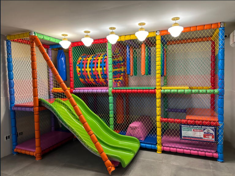 Brinquedo Incrível W - Foto 1